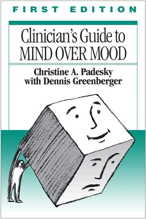 guilford press mind over mood worksheets